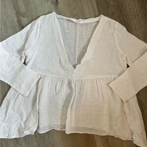 Girl and the Sun Shirt